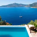 Hotel Mahal Kalkan