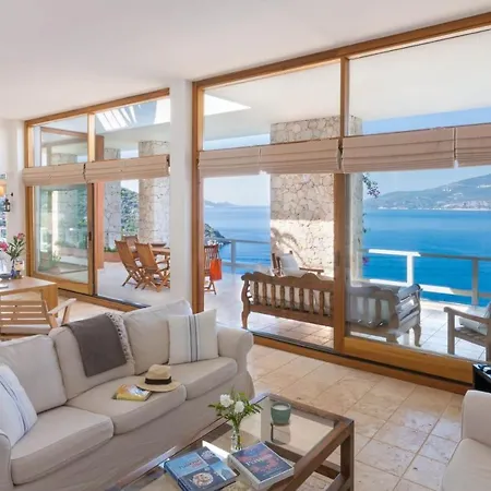 Mahal * Kalkan