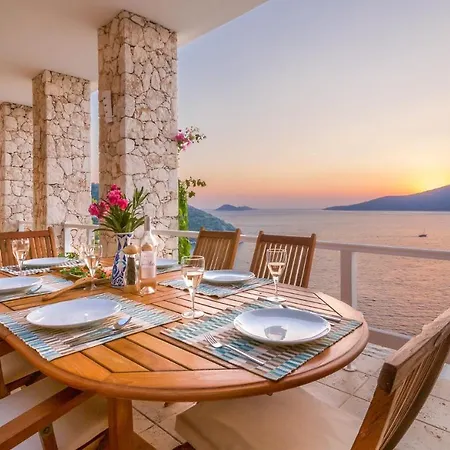 Mahal Kalkan