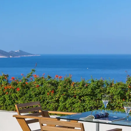 Mahal Kalkan