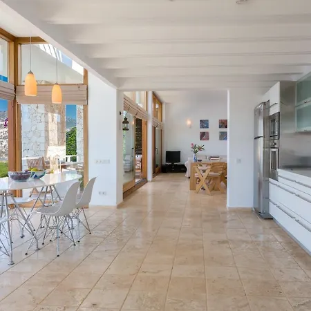 Hotel Mahal Kalkan