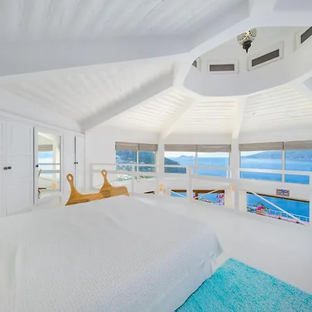 Hotel Mahal Kalkan