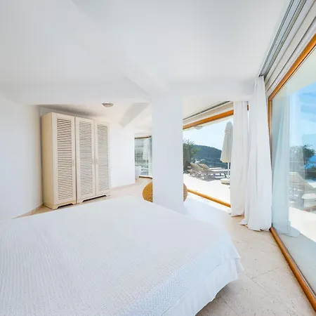 Mahal Hotel Kalkan