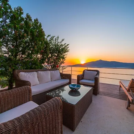 Mahal Kalkan