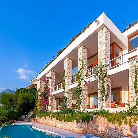 Mahal * Kalkan