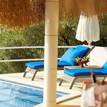 Mahal Hotel Kalkan