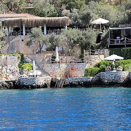 Hotel Mahal Kalkan
