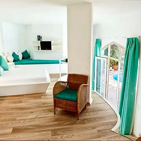 Mahal * Kalkan
