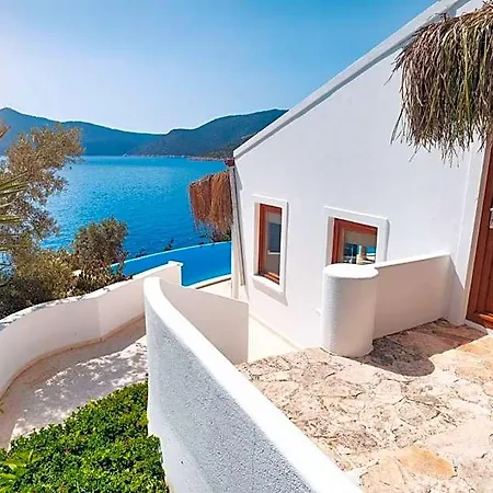 Mahal * Kalkan