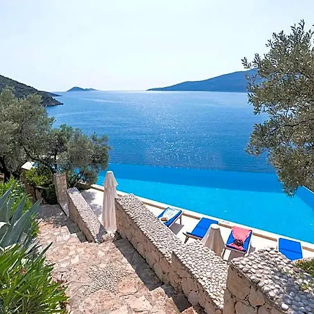 Mahal * Kalkan