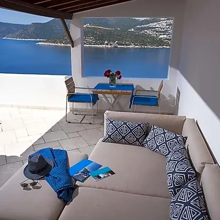 Mahal Kalkan