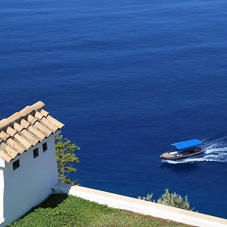Mahal * Kalkan