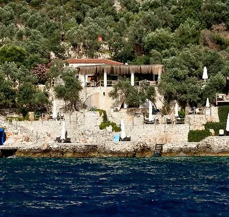 Hotel Mahal