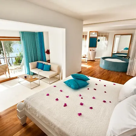 Mahal Hotell