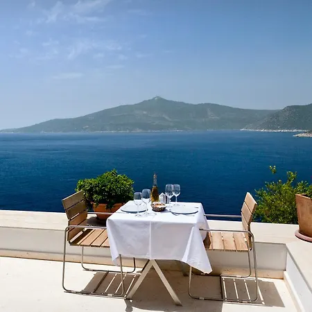 Mahal Hotel Kalkan
