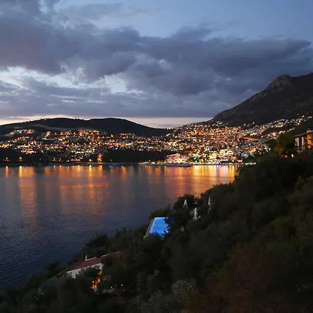 Mahal * Kalkan