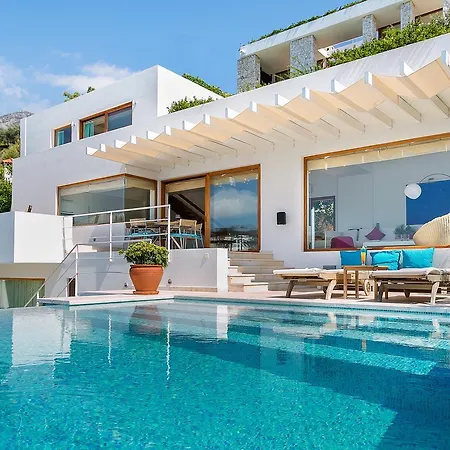 Hotell Mahal Kalkan