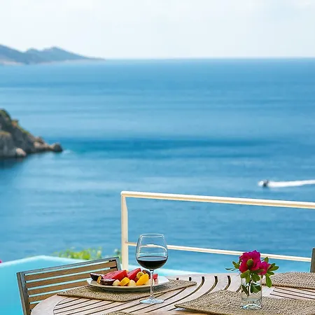 Mahal Hotel Kalkan