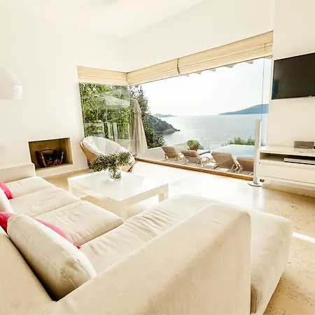 Hotel Mahal Kalkan