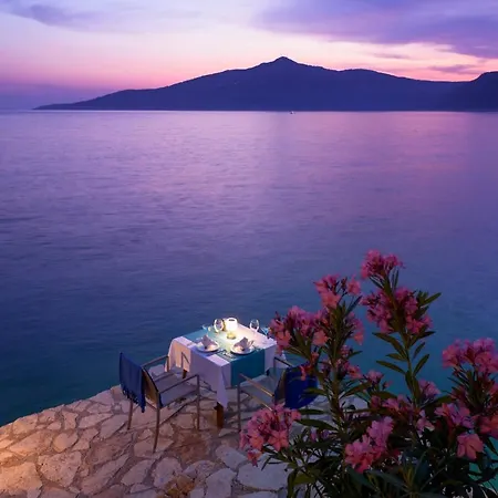 Hotel Mahal Kalkan