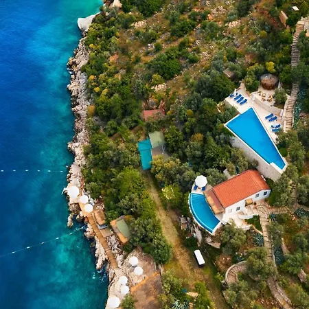 Mahal * Kalkan