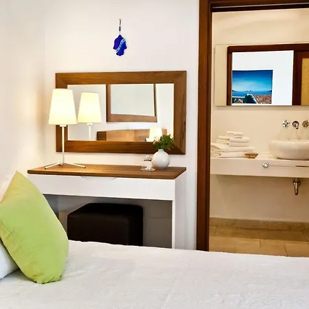 Hotell Mahal Kalkan
