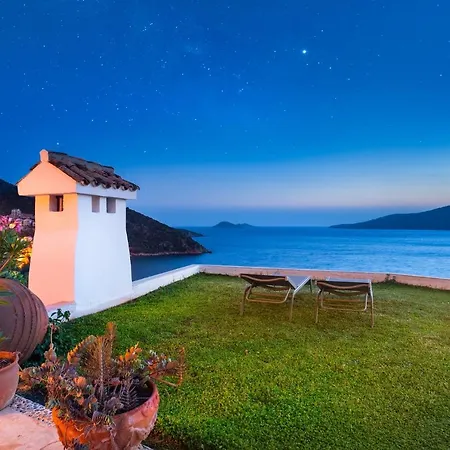 Mahal Hotel Kalkan