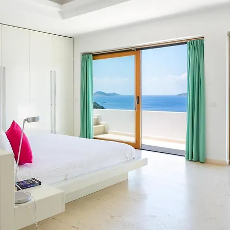 Hotel Mahal Kalkan