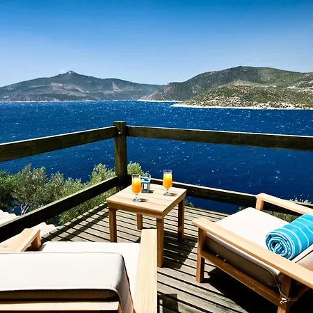 Mahal * Kalkan