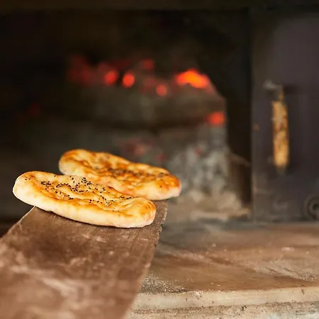 Mahal * Kalkan
