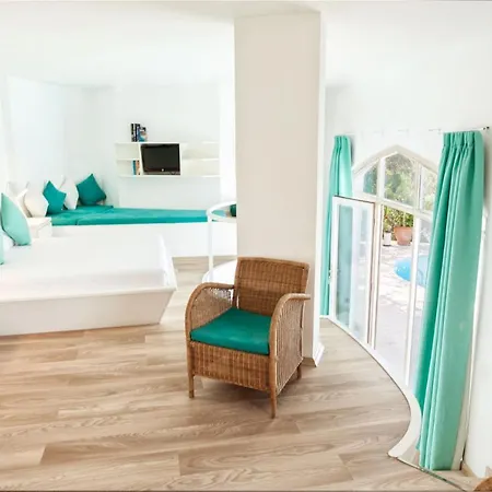 Hotell Mahal Kalkan