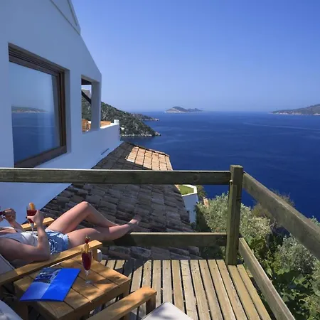 Mahal * Kalkan